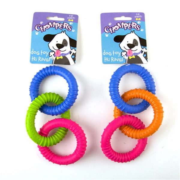 durable-rubber-chewable-tri-rings