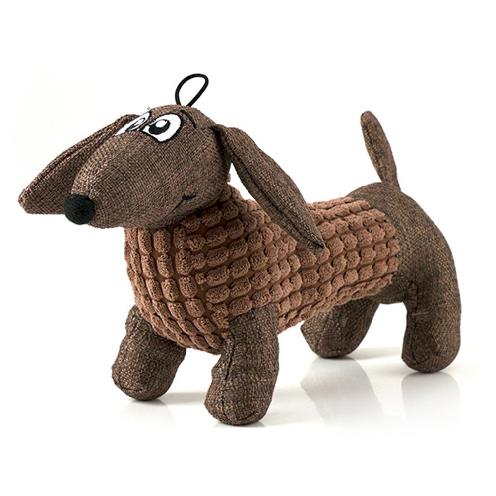 dog plush