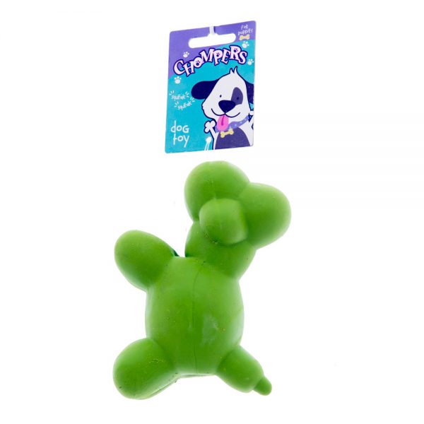 latex-mini-dog-puppy-chew-toy-green