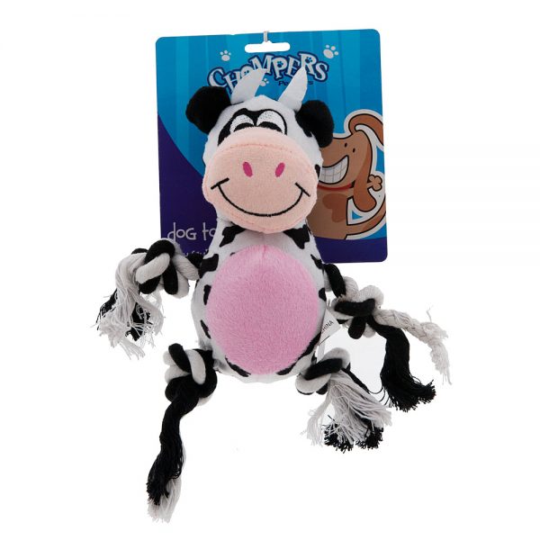 rope-and-plush-sqeaky-dog-toy-cow