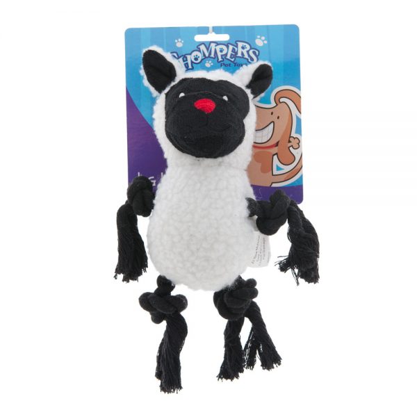 rope-and-plush-sqeaky-dog-toy-lamb