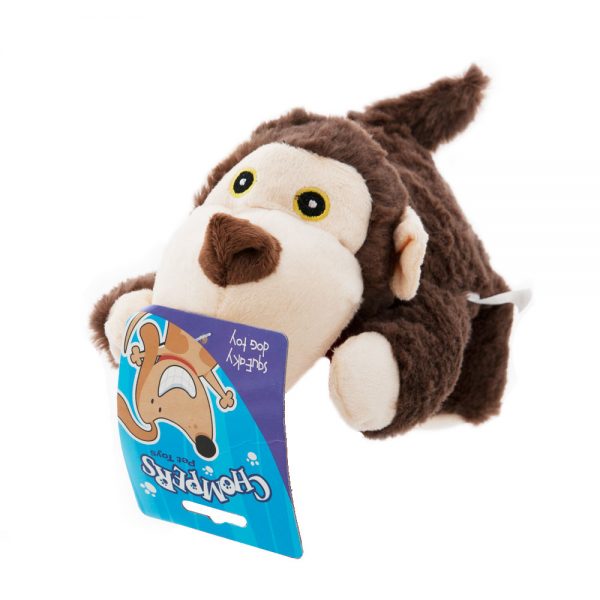 squeaky-comfort-dog-toy-monkey