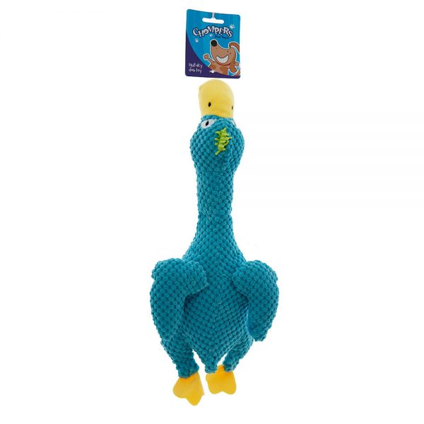 plush-bird-squeaker-dog-toy-blue