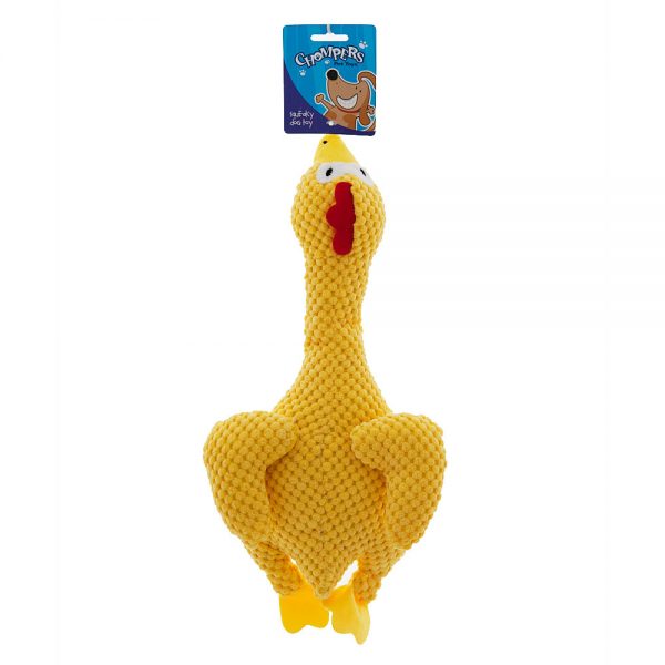 plush-bird-squeaker-dog-toy-yellow