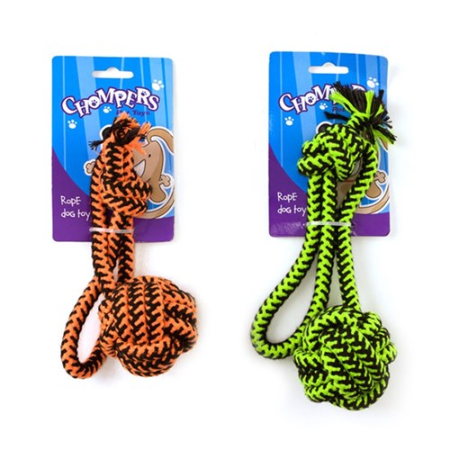 Rope-with-ball-dog-chew-toy